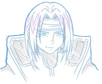 「できれば可愛い女の子か格好良い女性の絵しか描きたくないんですけど、物語が破綻する」|すわんのイラスト