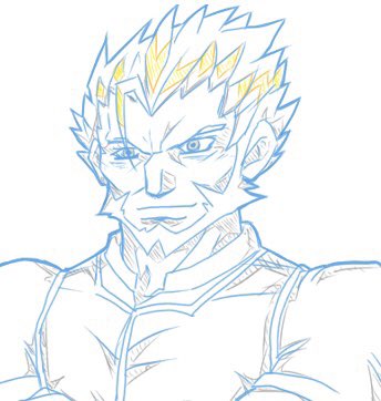 「できれば可愛い女の子か格好良い女性の絵しか描きたくないんですけど、物語が破綻する」|すわんのイラスト