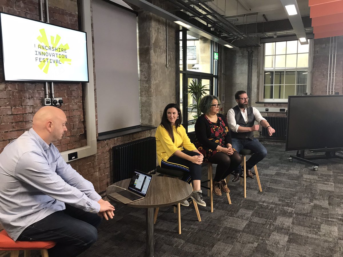 Richard Bond tweet media