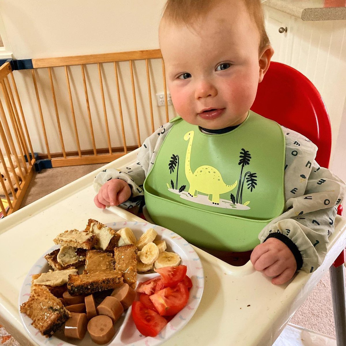 successbyp's tweet photo. BREAKFAST.

How important is it!? 

It sets up your body chemistry for all of your physical requirements. 

Your emotions and confidence are effected by this energy source. 

We can also help you with those! Click the link ✔️

https://t.co/8xRBcOTVrx 

#breakfast #baby #course https://t.co/iXWIfMJjZu