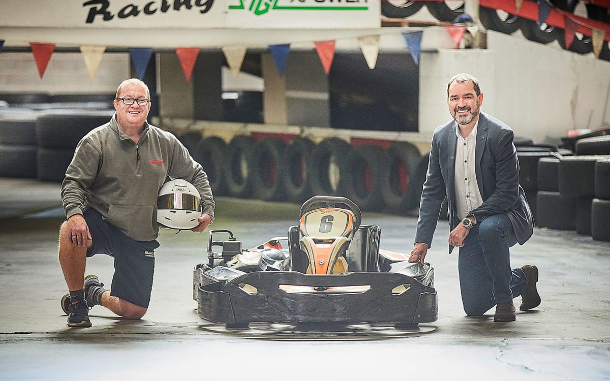 Delighted to help Jason Hughes of Skyline Leisure by providing him with #BusinessFinance so he could buy a disused pub, with planning. He’s developing three houses, keeping one &amp; paying #Reward back with the sale of the other two. #DrivingBusinessForward tinyurl.com/3p7jnr6h