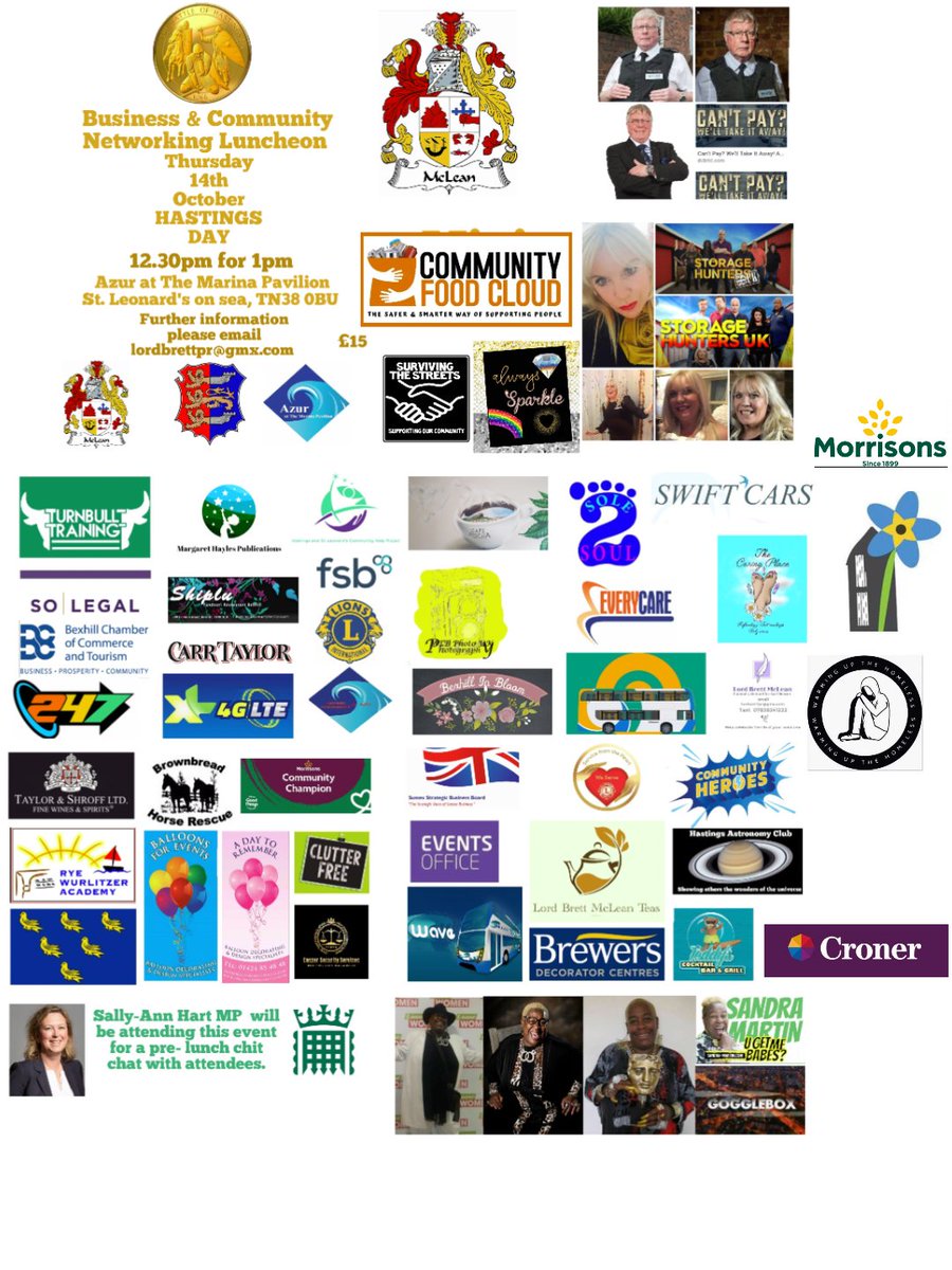 LordBrett1066's tweet photo. If your attending the #HastingsDayLunch on 14-10-21 why not catch the @StagecoachSE #Wave99 to @Azurbythesea ( service #98 also stops outside Azur) @HastingsObs @1066JobsFair  @1066Tweets @Visit1066 @VisitSussex @moresussex @HastingsProud @BluebirdCareTN @activehastings https://t.co/7QFFG2pviS