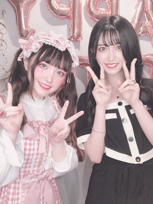 Twitterのコスプレ画像41