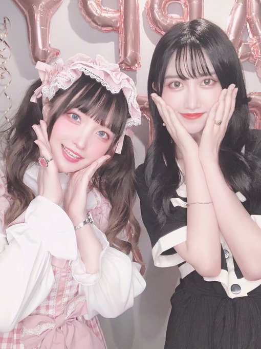 Twitterのコスプレ画像42