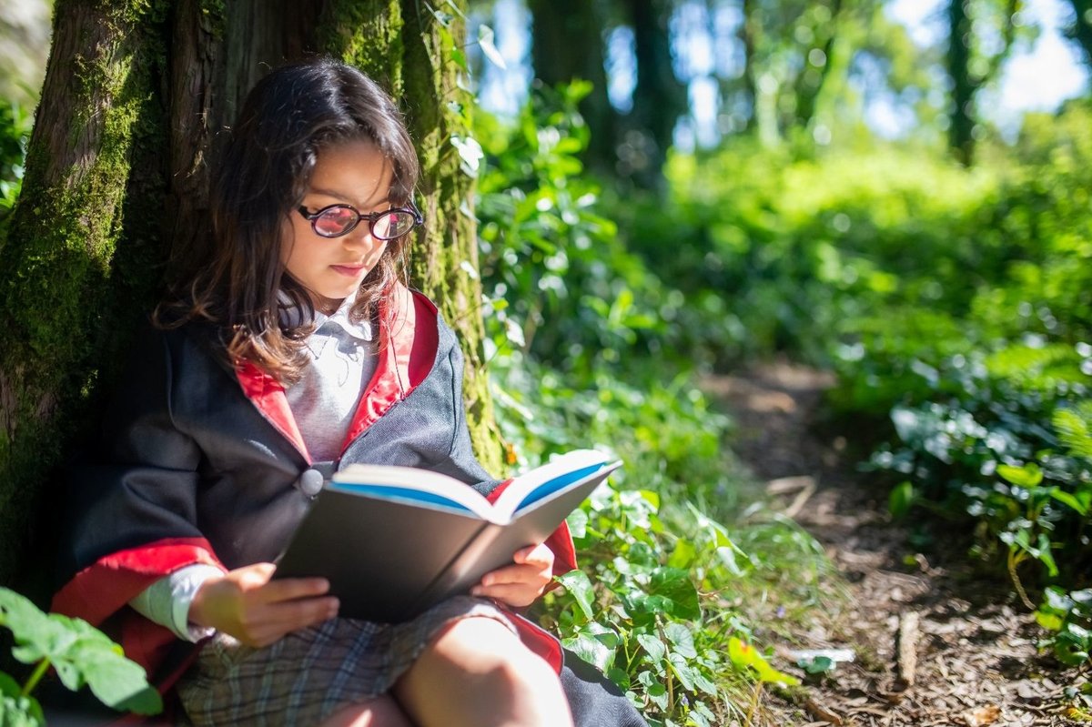 This coming Saturday, 9th October, 2pm to 3.30 pm, @kiltertheatre will be hosting a wonderful guided autumn walk with story telling at Bath City Farm. 
Places are free but booking is essential.
Find more details here
eventbrite.co.uk/e/fiction-foun…

📚📚📚🍂🍂🍂
#storytelling