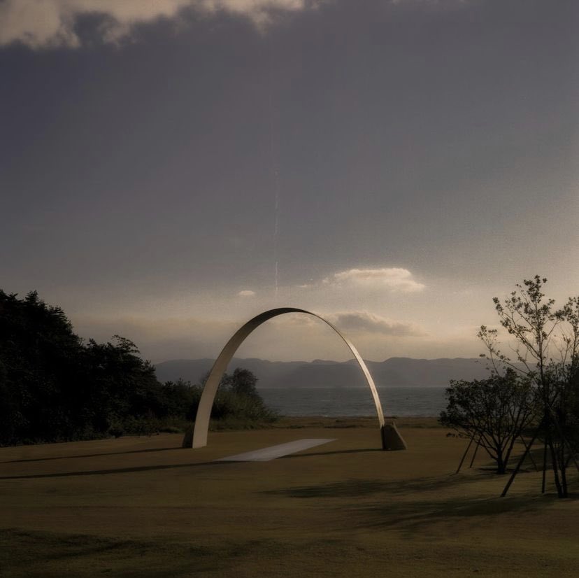 Merci Pour la lumière tweet media