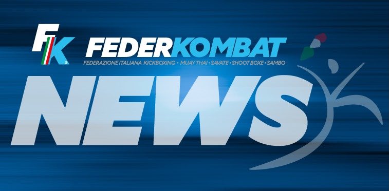 🇮🇹  Convocazione Azzurri per Campionato Mondiale Seniores di Sambo
📍 in programma a Tashkent (UZB)
📆 dal 10 al 15 novembre 2021 

#Federkombat
#sambo

Leggi qui ➡️ bit.ly/3Ddtkdc