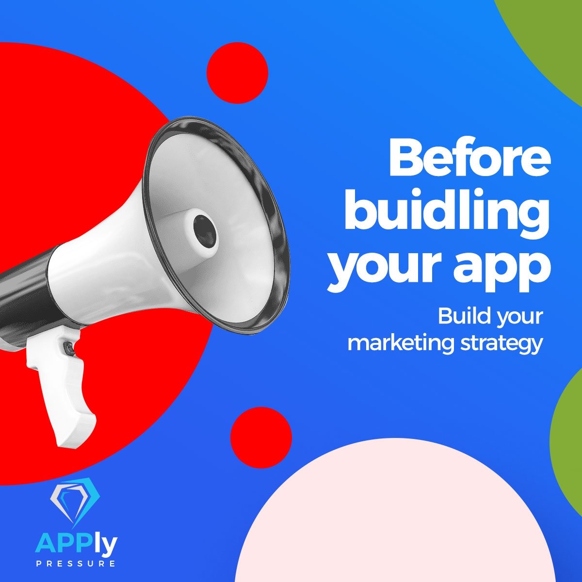 ApplyPressureUK's tweet photo. You’ve probably heard this before , failing to plan is planning to fail. 

Make the most of your investment and keep your #marketing focused through a well thought out marketing strategy.

#growyourbusiness #mobileappmarketing  #businessstrategy  #businesscoach https://t.co/Ra1tsV1xnw