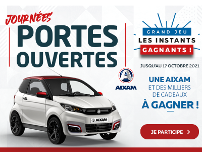 AixamMega's tweet photo. Les journées portes ouvertes, c'est parti ! 🎉 Votre distributeur ouvre ses portes et vous accueille en concession jusqu'au 17 octobre 2021* 🎁Tenter votre chance au jeu concours inscrivez-vous sur https://t.co/ZUxrquDegR 
Et en + des 💥offres spéciales en magasin💥 https://t.co/EYTFfqKr18