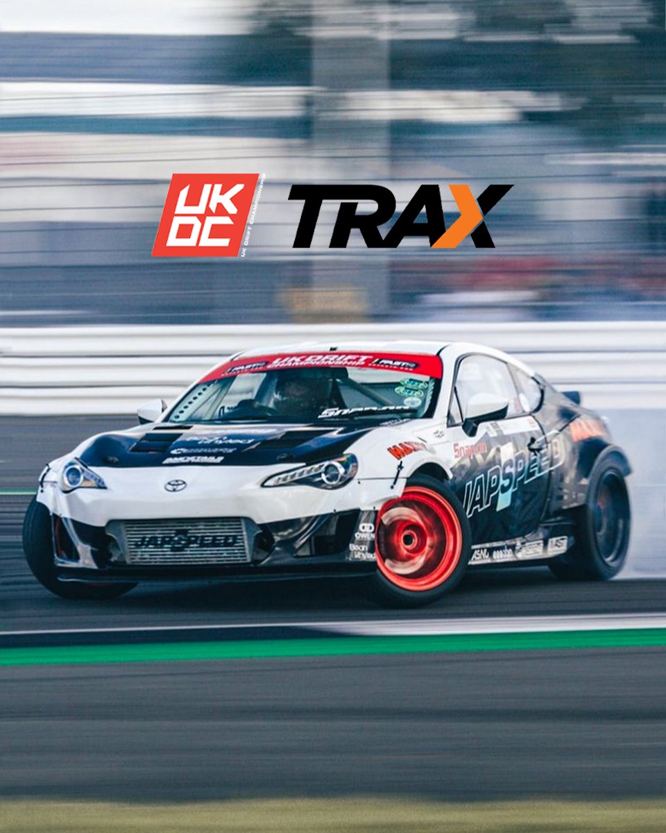 Japspeed's tweet photo. Back to Back wins for Team Japspeed! π₯ @PaulSMOKEYSmith put on a show for the UK Drift Championship crowd at Trax to take the win! π¨
πΈ: @keyfobandgob
#japspeed #teamjapspeed #trax #ukdc #ukdriftchampionship #ukdrift #silverstone #circuit #drift #drifting #driftcar #jdm https://t.co/7W8EMTazkc