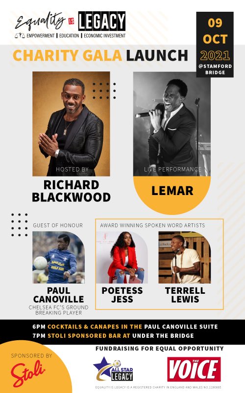 Equality is Legacy tweet media