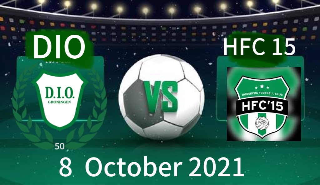 Zaterdag 6 tweet media