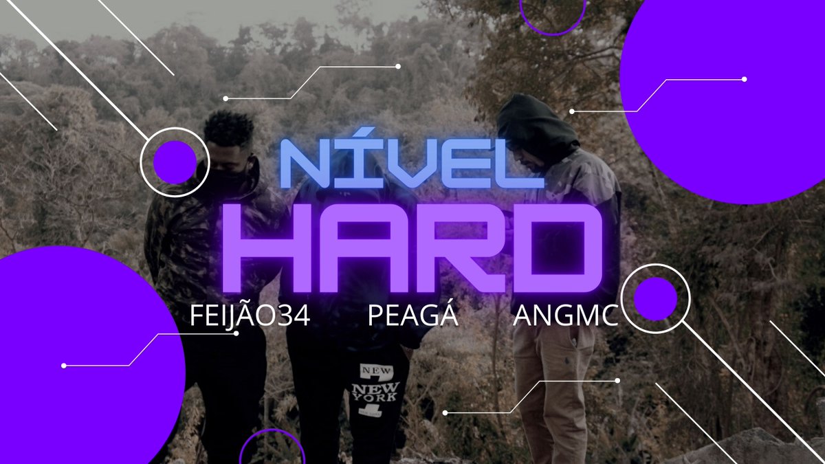 williamferndo's tweet photo. salve salve rapaziada , uma boa para nos, essa é a nova capa da musica NÍVEL HARD, que sairá dia 09/10 as 18hs lá no meu canal do youtube , como meus manos AngMc e Peagá.  Espero que gostem e espero todos lá.
#rapper #SaoPaulo #tatuí #Uberabamg #hiphop #ritmo https://t.co/mSlcP7l8Vm