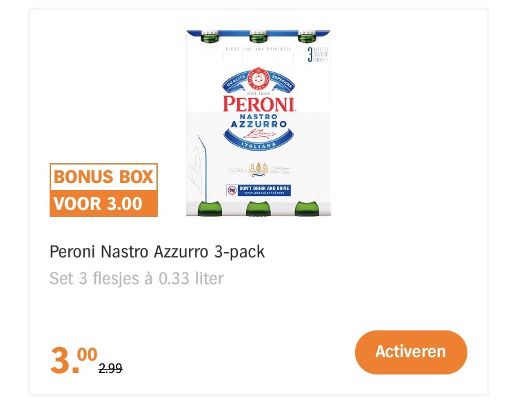 GerbenHellinga's tweet photo. Serieus @albertheijn?! Ga anderen voor de gek houden! https://t.co/GyZAZCYhoM