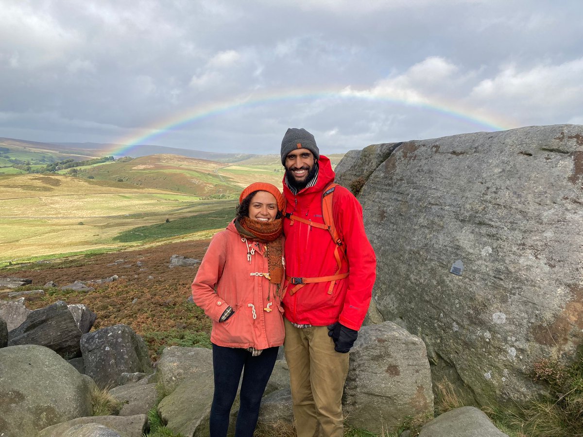 Balraj Singh Samrai (@deejaysamrai) on Twitter photo Sunday peak district walk set up this week sweetly!
Grindleford loop with <a href="/Ant_Canal/">Antonia Canal</a> + the crew Sunday peak district walk set up this week sweetly!
Grindleford loop with <a href="/Ant_Canal/">Antonia Canal</a> + the crew