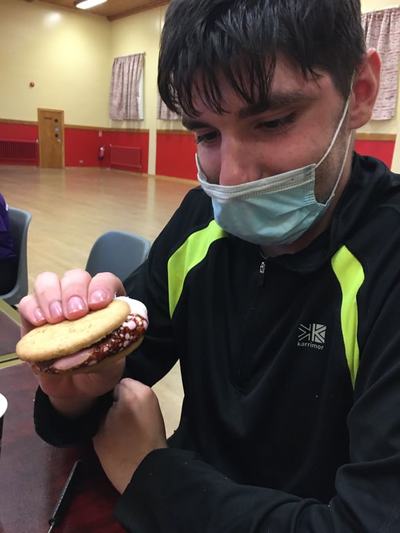 weareincredABLE's tweet photo. #goodnewsshared Some of IncredABLE’s weekly Youth Clubs for young people with autism and/or a learning disability aged 18-25 are now taking place in line with the current government guidelines for Covid-19. For more info, go to:https://t.co/8NMdbrfuAx https://t.co/eGjJDwoTx0
