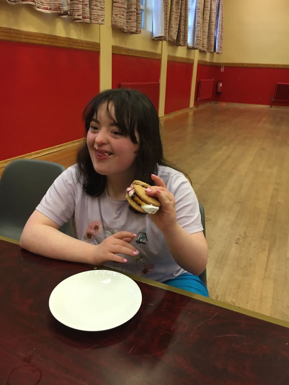 weareincredABLE's tweet photo. #goodnewsshared Some of IncredABLE’s weekly Youth Clubs for young people with autism and/or a learning disability aged 18-25 are now taking place in line with the current government guidelines for Covid-19. For more info, go to:https://t.co/8NMdbrfuAx https://t.co/eGjJDwoTx0