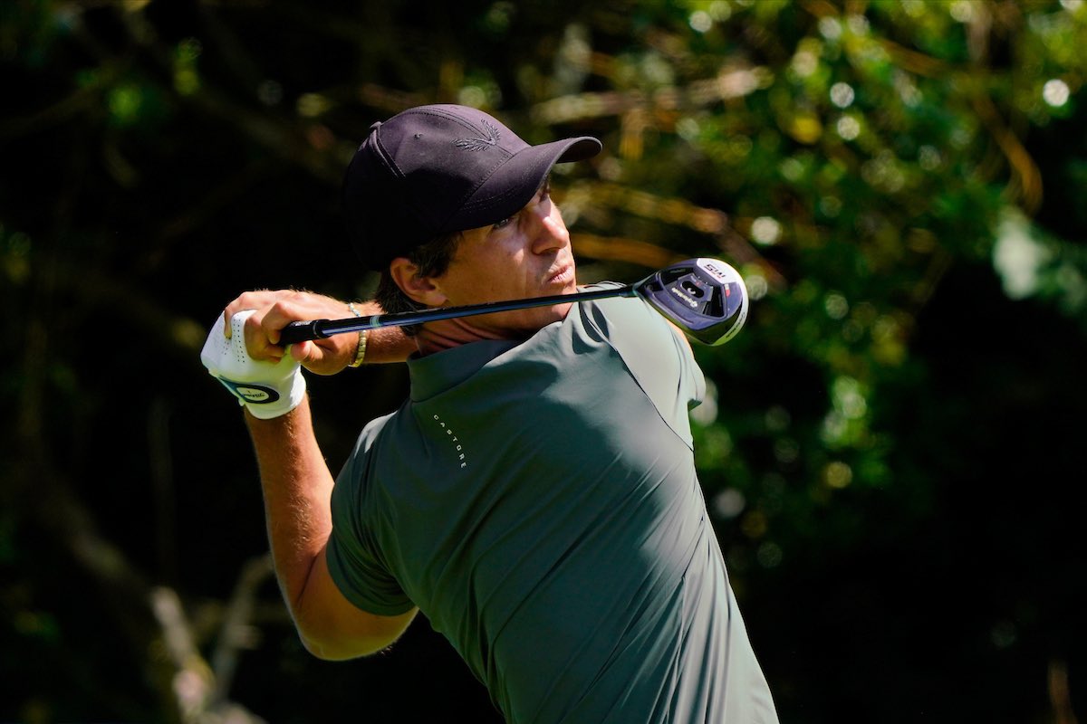 Thorbjornolesen's tweet photo. Onwards to Madrid for the @AccionaOpen this week, which will be the first ever sustainable and CO2 emission neutral event on the @EuropeanTour ♻️🌍👏🏽 https://t.co/WNGIagyTMa