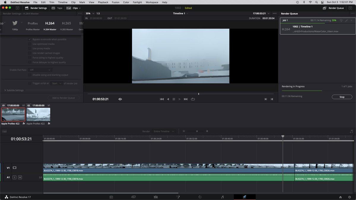 95014tv's tweet photo. Back to DigitalStorytelling . . .  how to Resolve 17 Studio. blk@2274.fm https://t.co/fcE5JW3d10