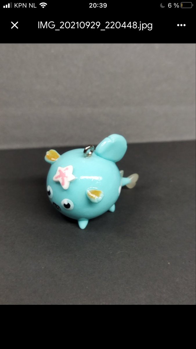 EarnByGaming's tweet photo. Together with a local small business from the 🇵🇭 we created these Pets/Keychains.

All of them are handly made and painted. There are 100 exclusively made for this round. We will launch a presale before they go online. All of the gains go directly to making more scholars Teams!❤️ https://t.co/mEegHgcbIk