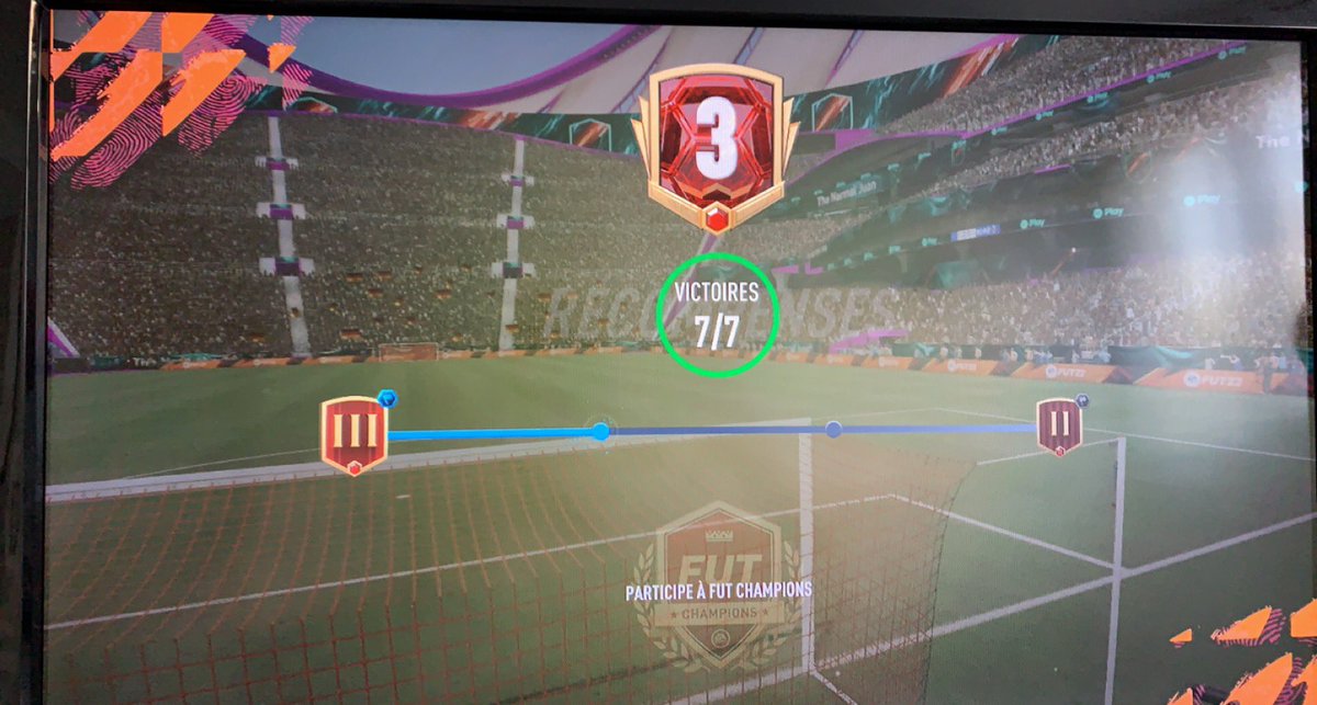 LMvlik's tweet photo. Après un ban de 3 j je re je met tes tactiques 6 matchs 6 win bv @Mino7x https://t.co/pxDjba4y2B