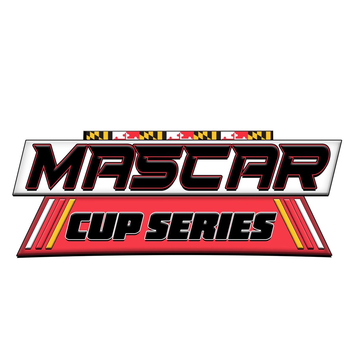 mascar2021's tweet photo. Well this is our new logo for the cup series. Let’s go I like this a lot. @iRacing @iRacersLounge https://t.co/PtW7GJQt1l