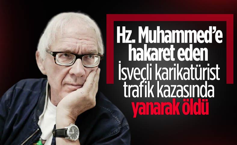 Âllah dünya hayatında onlara rezilliği tattırdı. Ahiret azabıysa şüphesiz, daha büyüktür. Keşke bilselerdi!

(39/Zümer, 26)

#Gebermiş
