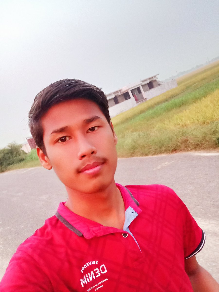 backboneoftech's tweet image. Hello guys today I am going for a evening walk