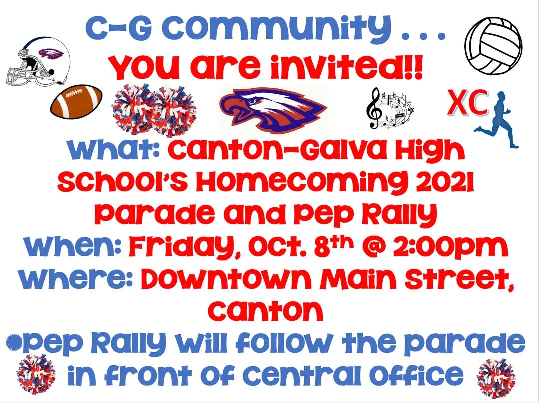 CGHSCHEERS tweet media