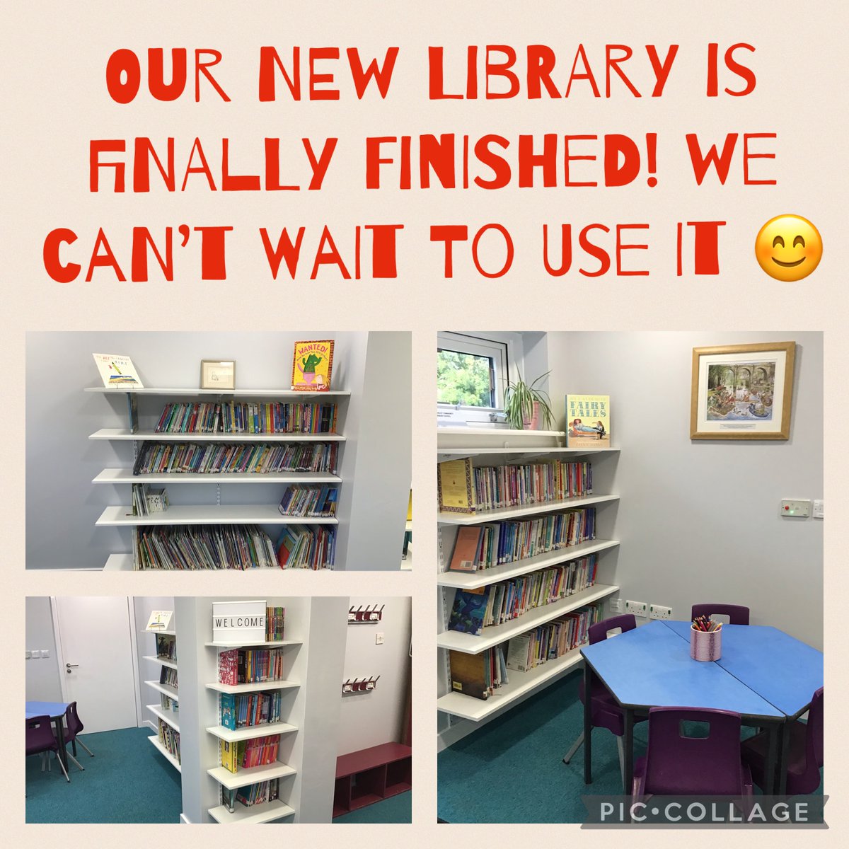 Staveley Community Primary School (@staveleycps) on Twitter photo 