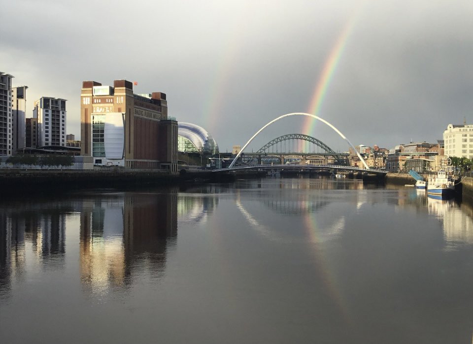 Chris Myhill MBE tweet media