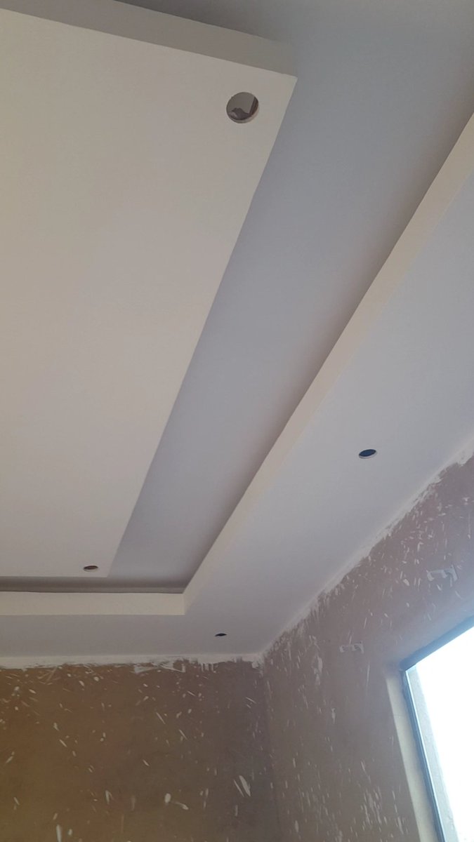 Renny_EM's tweet photo. Dream it... Share it... and we will make it happen.
#drywalling
#pertitioning
#rinholitePlaster https://t.co/yRNzzwn7ri