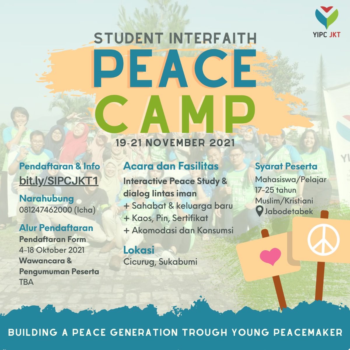 Mari bergabung 💚💙