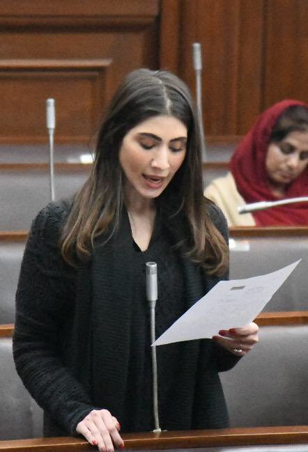 Hina Parvez Butt tweet media