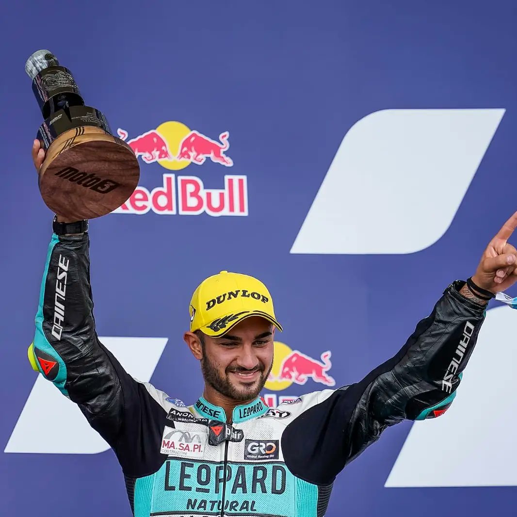 dennisfoggia71's tweet photo. #americansgp 📸 Gallery

#DennisFoggia #Moto3 #moto2 #Motogp #Motogp2020 #DF7 #LeopardRacing #sports #Therocket71 #Moto #Motori https://t.co/70HHydOnUz