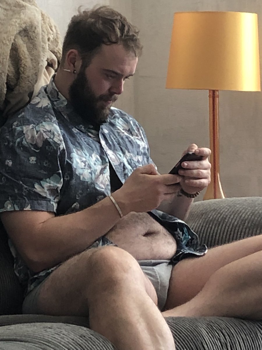 Bear cub on the menu