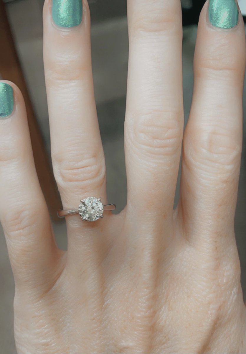 So….. me and <a href="/MrWoodsman67/">woodsman</a> did a thing at the weekend!!!!
I am so happy, obviously I said YES! ❤️💞❤️