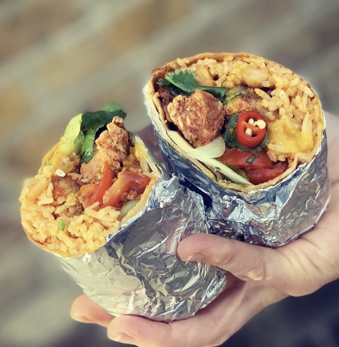 Just Eat for Business tweet media