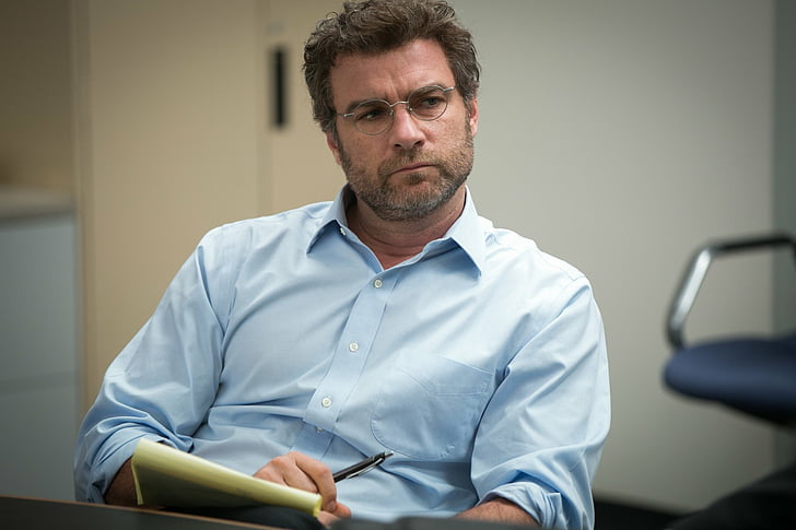 Happy birthday to Liev Schreiber! 