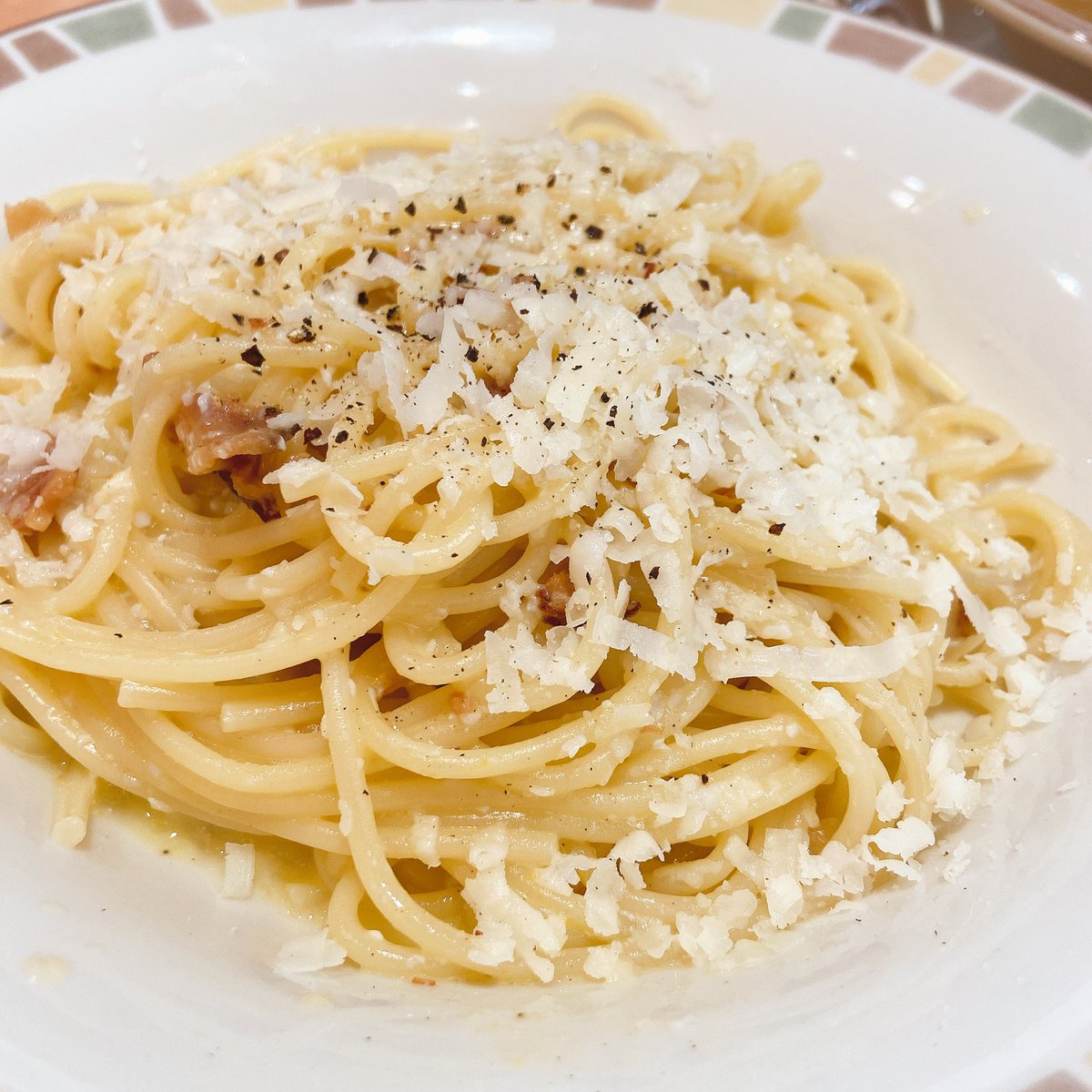 みんなの サイゼリヤ カルボナーラ 口コミ 評判 食べたいランチ 夜ごはんがきっと見つかる ナウティスイーツ