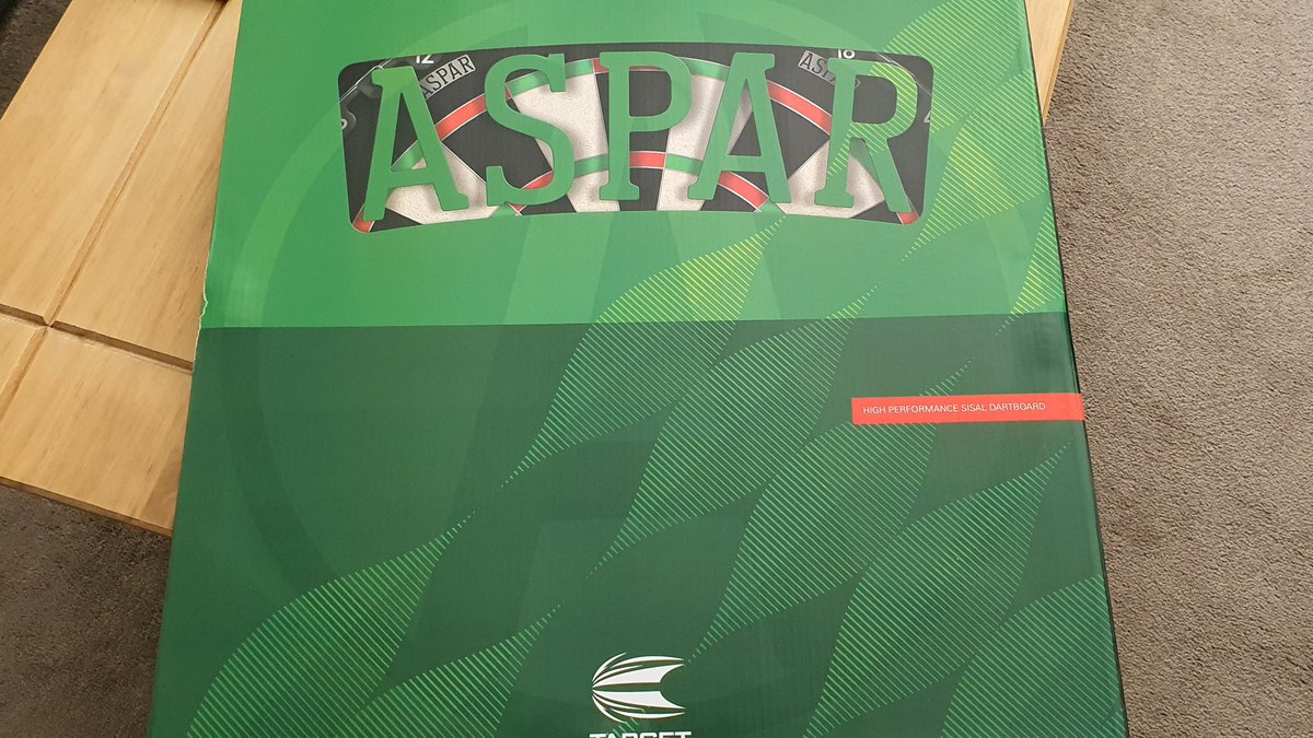 11bull6's tweet photo. I know I havent long had a new board but I couldn't resist. #targetaspar https://t.co/iqi8pA3N5M