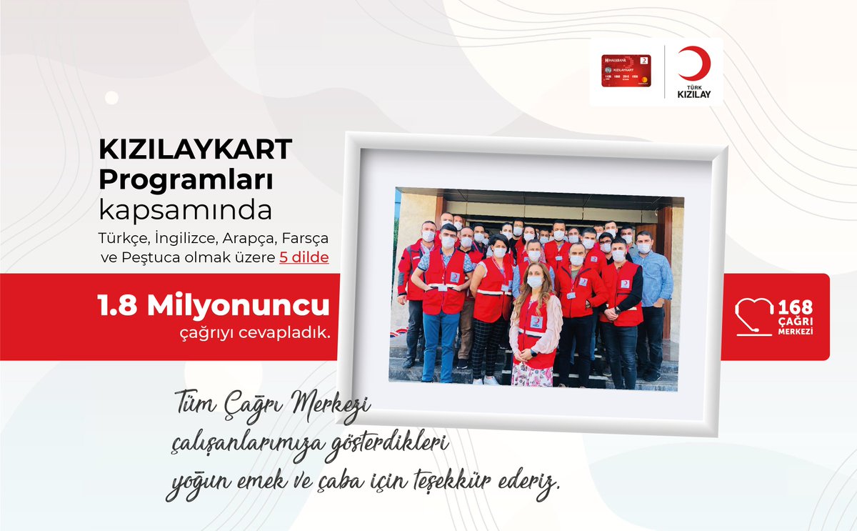 KIZILAYKART tweet picture