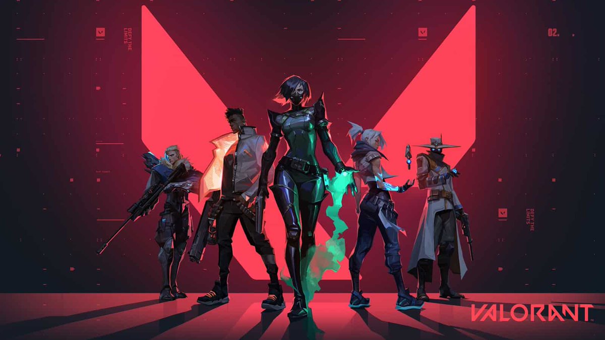GlitchGaming_es's tweet photo. Os presentamos a la Academy que participará en el @TormentaVALes
👥 @shurrender_
👥 @ubietoo
👥 @POLAQUITOOOOO
👥 @xGeRuU1
👥 @gerPM00
👥 @Tuken_Zero
🧠 @Micro__val
📈 @Gam1ngKairos
#BeGG #JustGG https://t.co/tv2KzDTJmo