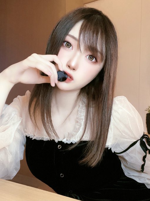 コスプレイヤーしょこらのTwitter画像4