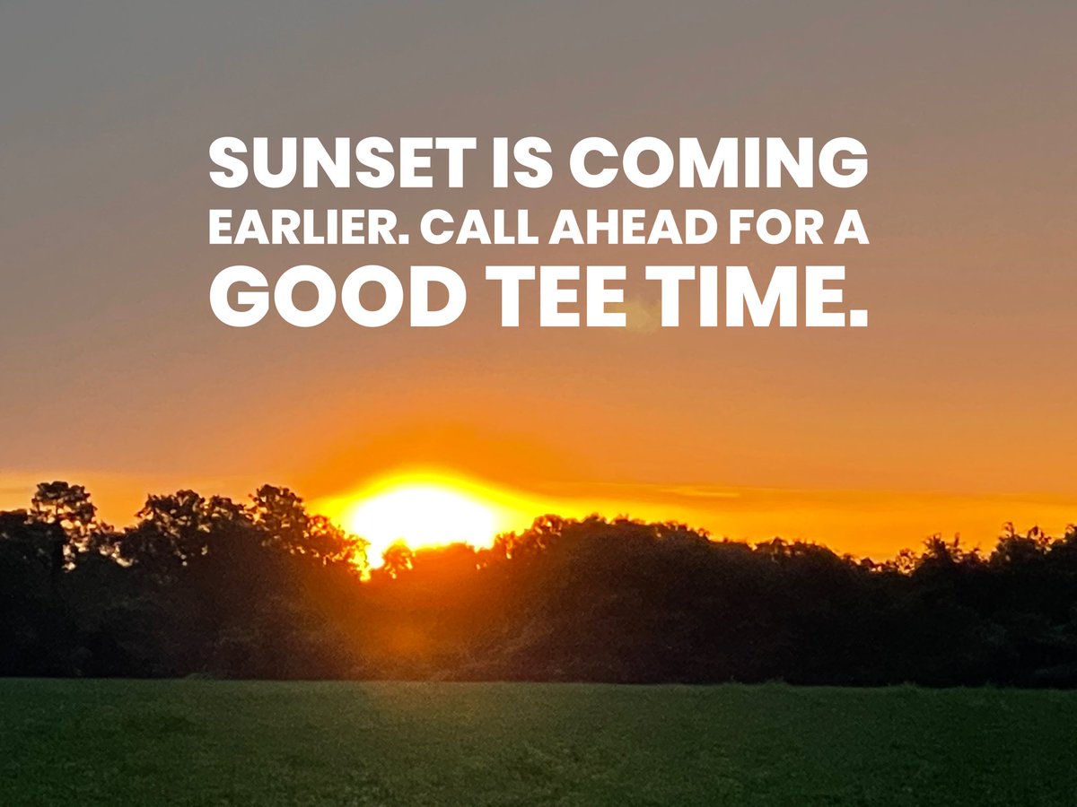 #pensacolagolfcourses #paceflorida #seeyouatstonebrook #thingstodopensacola #daylightsavings #golf #gulfcoastgolf