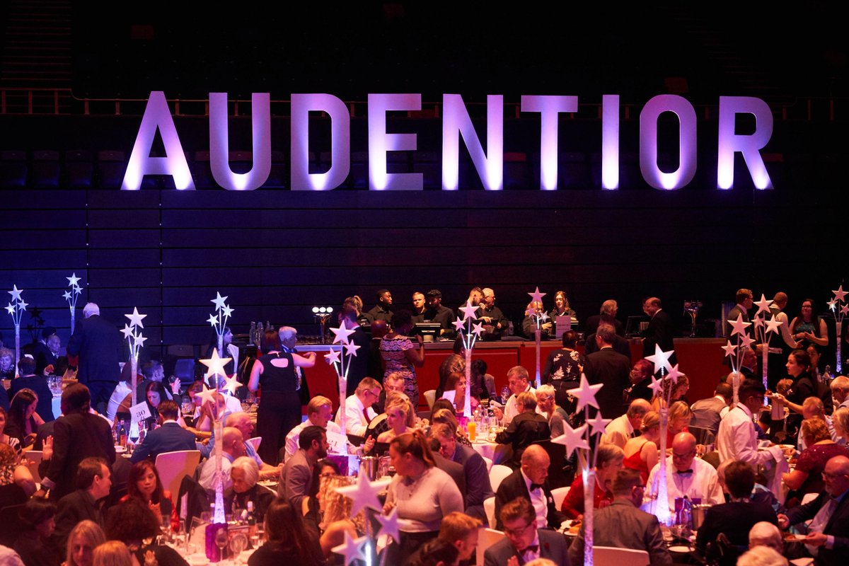WatfordMayor's tweet photo. 📣 Nominations are now open for Watford’s 16th Audentior Awards, which recognise local people and organisations who are actively making Watford a better place.

🏆 If you know someone amazing who deserves to be recognised please nominate them at https://t.co/FXyqkKeWl3 https://t.co/vsdGoRdxO7