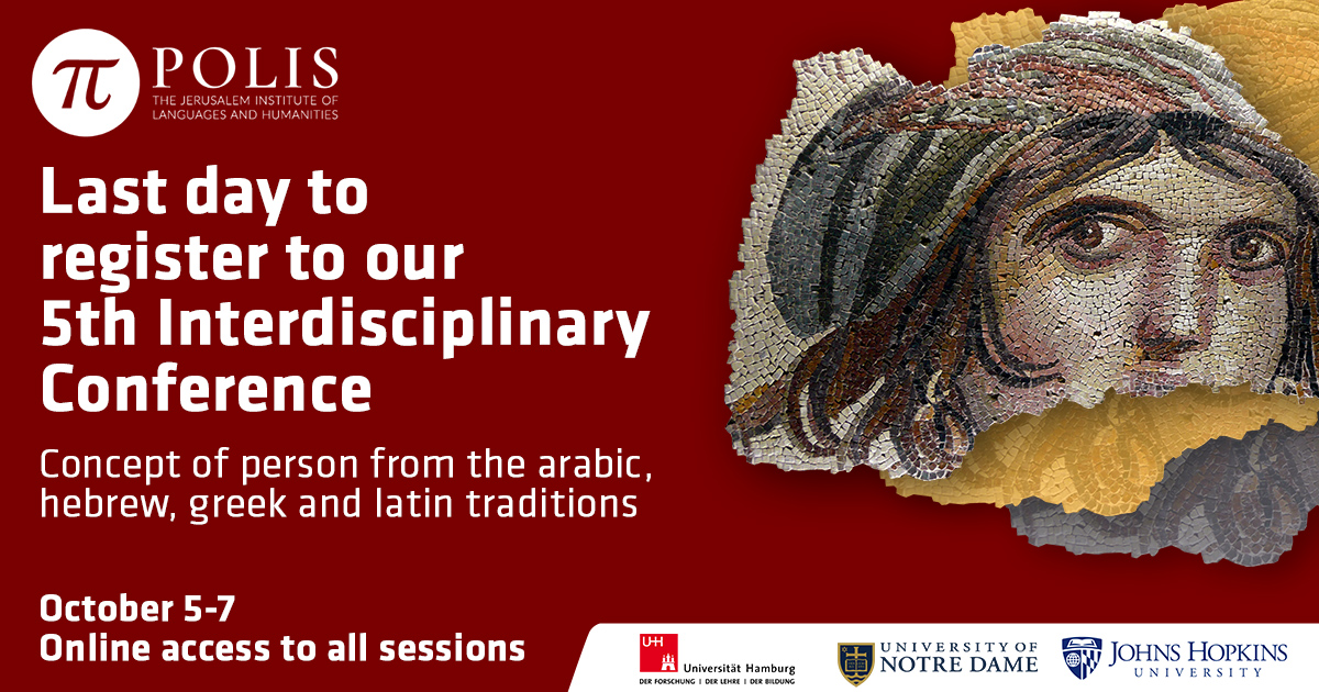 polisjerusalem's tweet photo. The countdown begins! Tomorrow we will be kicking off our 5th #PolisConference.
You're still on time to register: https://t.co/f4qOWRwDR8 https://t.co/xzf9JYQ23M