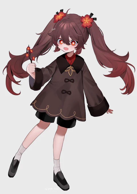 ろりたお
#原神 