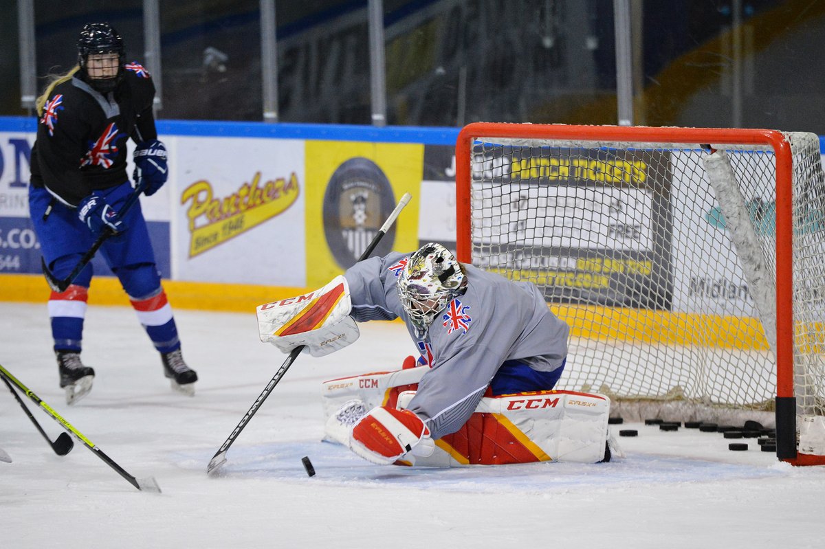 GB Womens Hockey tweet media