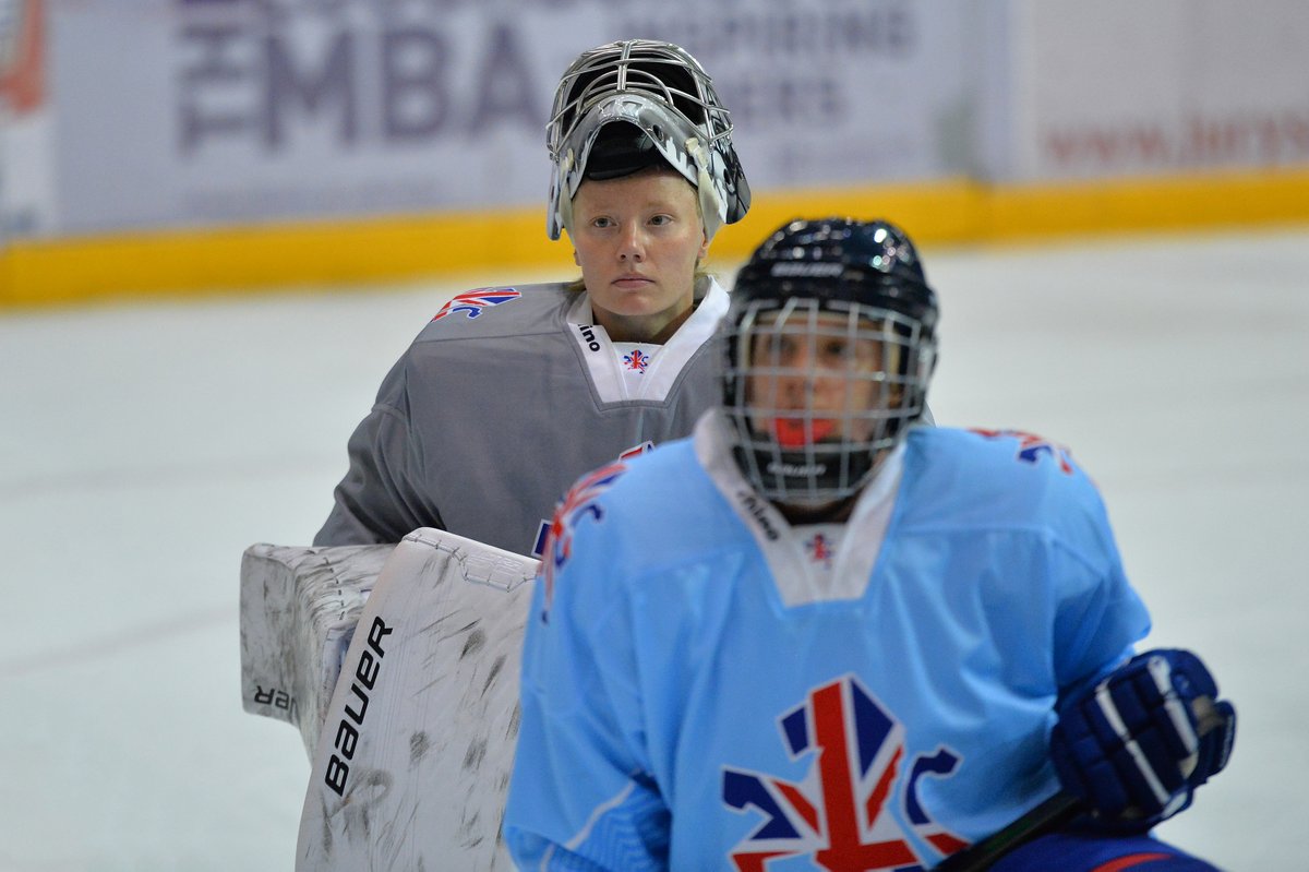 GB Womens Hockey tweet media